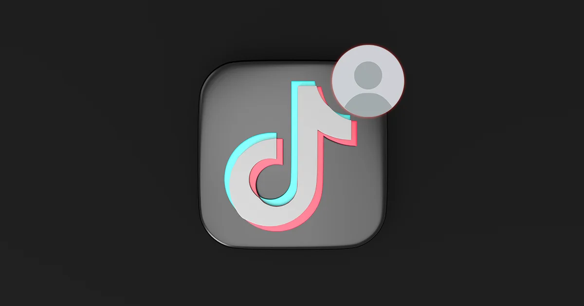 TikTok'ta Engellendiğini Nasıl Anlarsın?