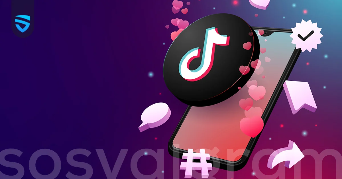 TikTok Veri Tasarrufu Modu Kullanmanın Avantajları