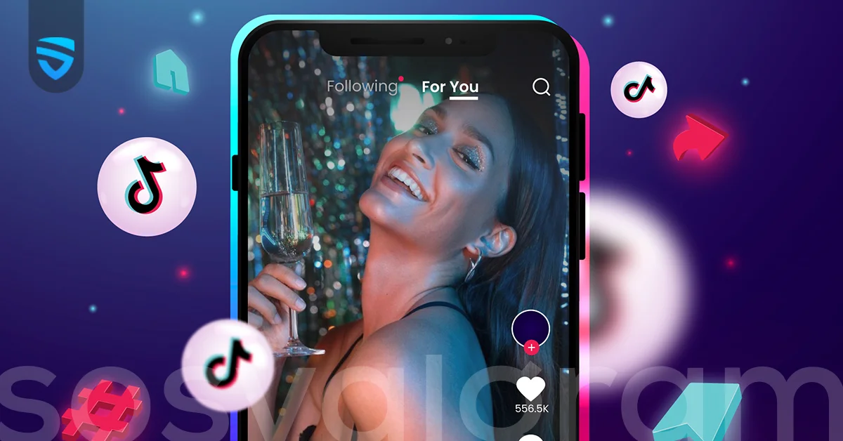 TikTok Veri Tasarrufu Modu Nasıl Açılır
