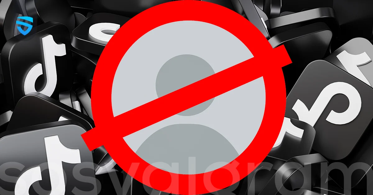 TikTok’ta Engellenmek Nedir