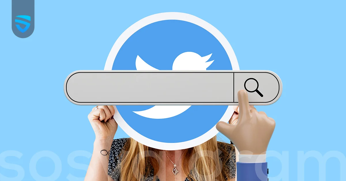 Twitter Arama Geçmişi Nedir