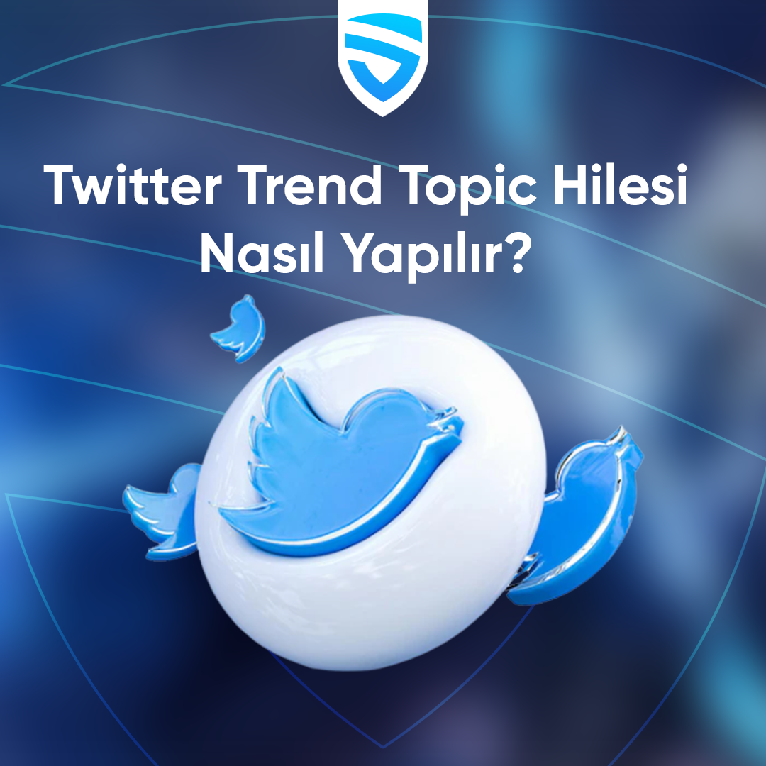Twitter Ücretsiz Trend Topic Nasıl Yapılır?