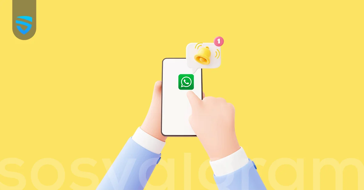 WhatsApp Bildirim Sesi Gelmiyor Nasıl Çözülür