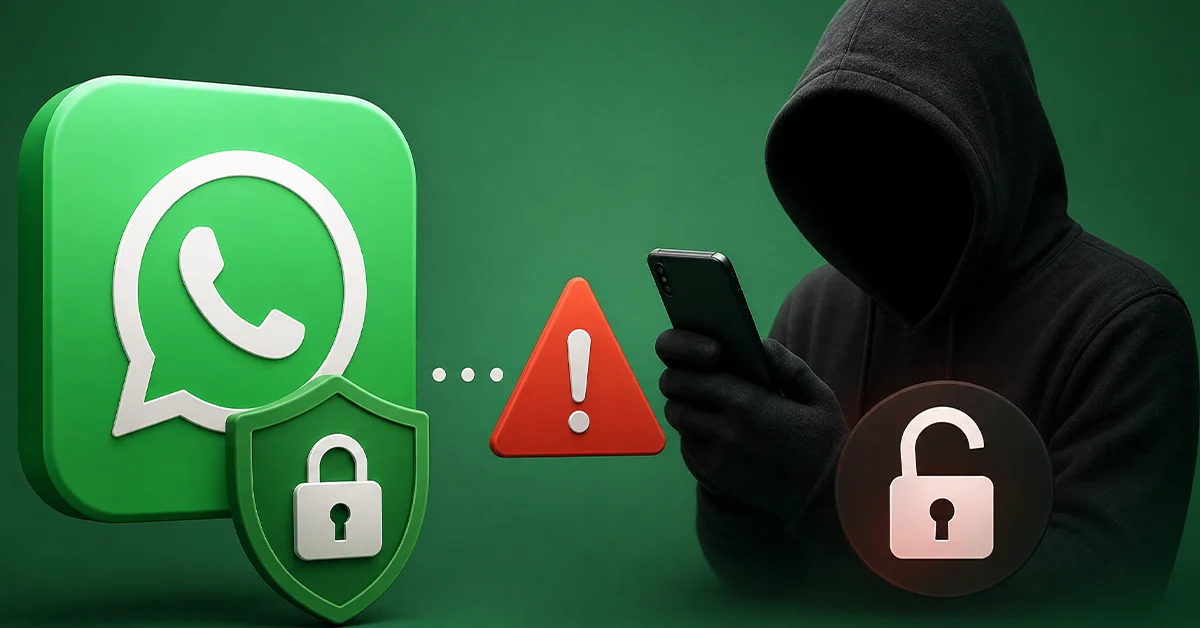 WhatsApp hesabı ele geçirilirse ne yapılmalı?