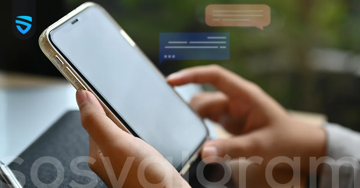 WhatsApp Silinen Mesajları Geri Getirme iPhone