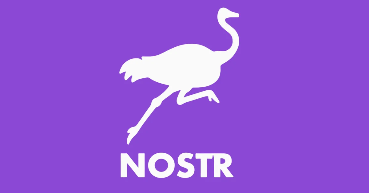 Yapay zekasız sosyal medya mümkün mü ve Nostr ne vaat ediyor?