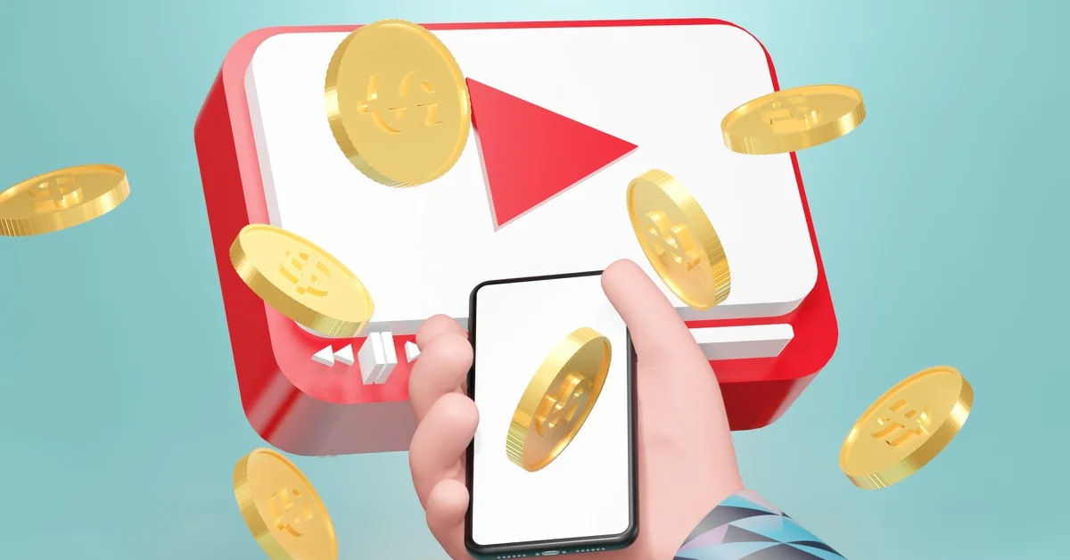 YouTube'da Reklam Dışında Para Kazanmanın Yolları