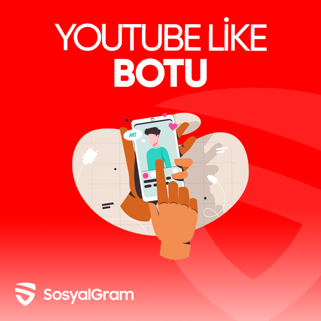 youtube like botu