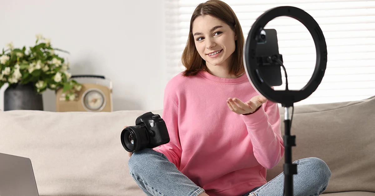 YouTube Shorts Kanalı Fikirleri - Popüler Shorts Fikirleri