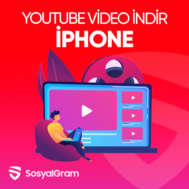 youtube video indir iphone