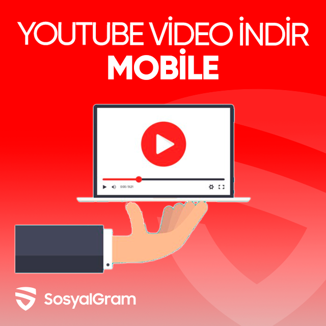 youtube video indir mobile