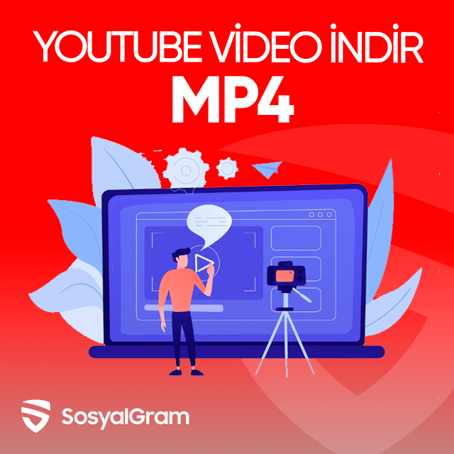 youtube video indir mp4