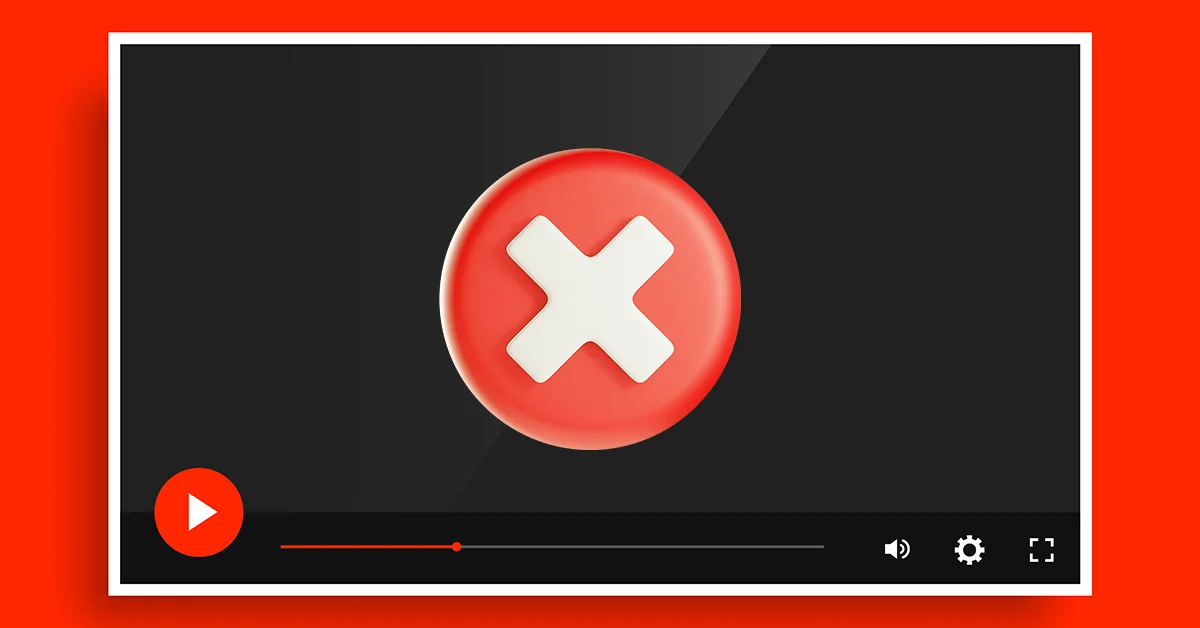 YouTube Videoları Açılmıyor Sorunu Çözüm Yolları