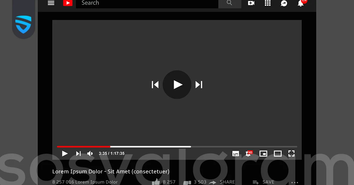 YouTube Videoları Açılmıyor Çözümü